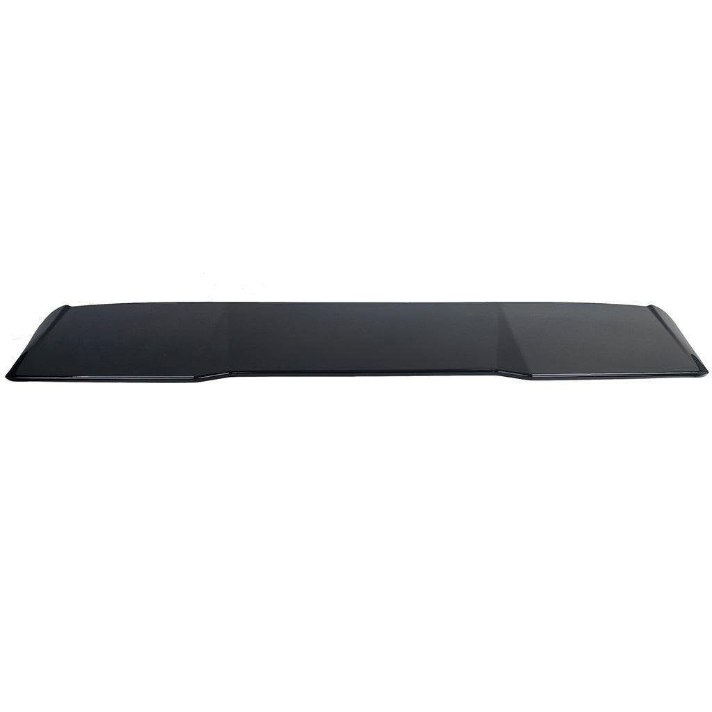 Achterklep Spoiler Glans Zwart Geschikt Voor Audi A4 B8 Allr, Auto diversen, Tuning en Styling, Verzenden, Automotive Parts, A.parts@hotmail.nl