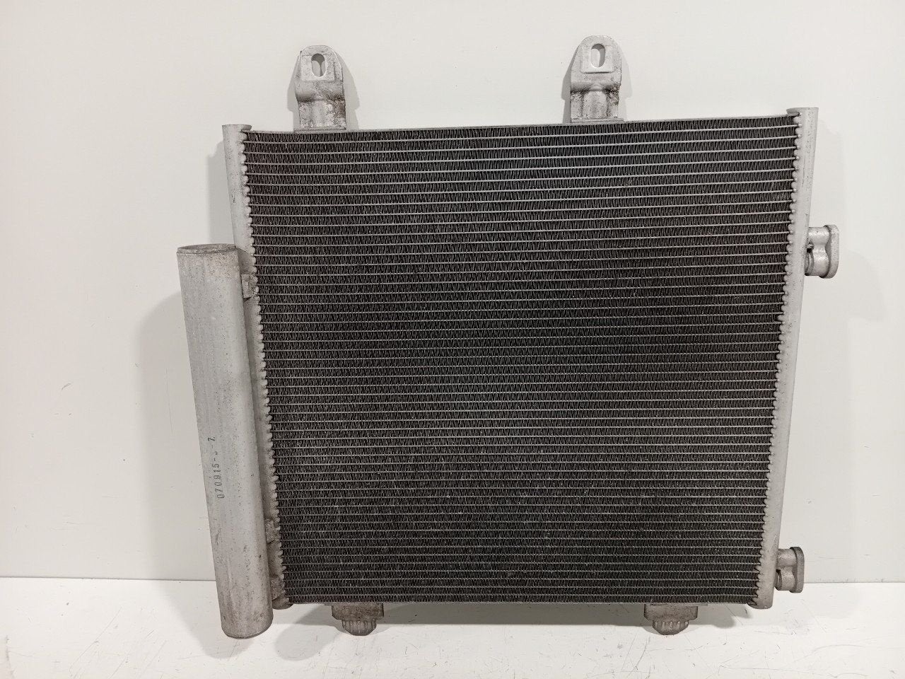 Airco radiateur Citroën C1, Onderdelen@venauto.nl, Van der Ven Autorecycling B.V., Gebruikt, Ettenseweg 76, 4706 PB Roosendaal, The Netherlands