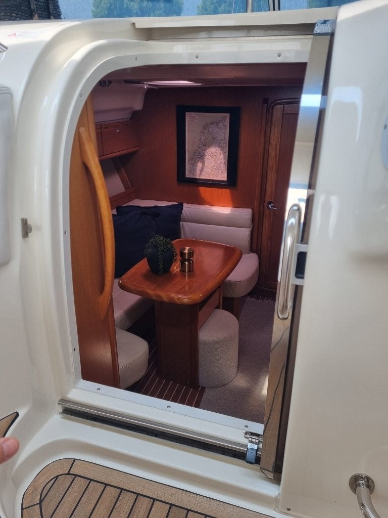 Foto 13 van Bavaria 33 HT Sport
