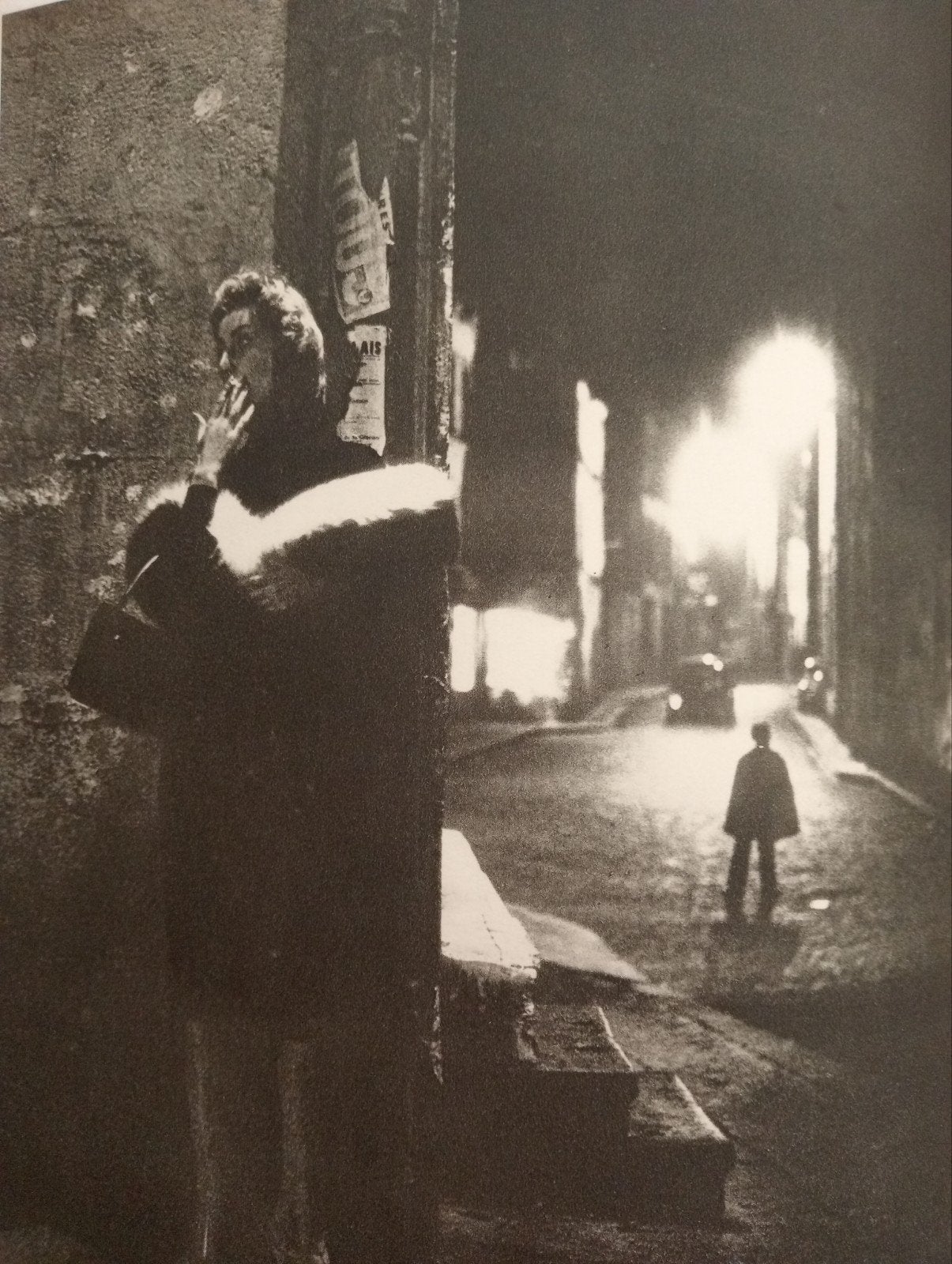 Paris que J'aime Patrice Molinard, Ophalen of Verzenden, Gelezen, Fotografen