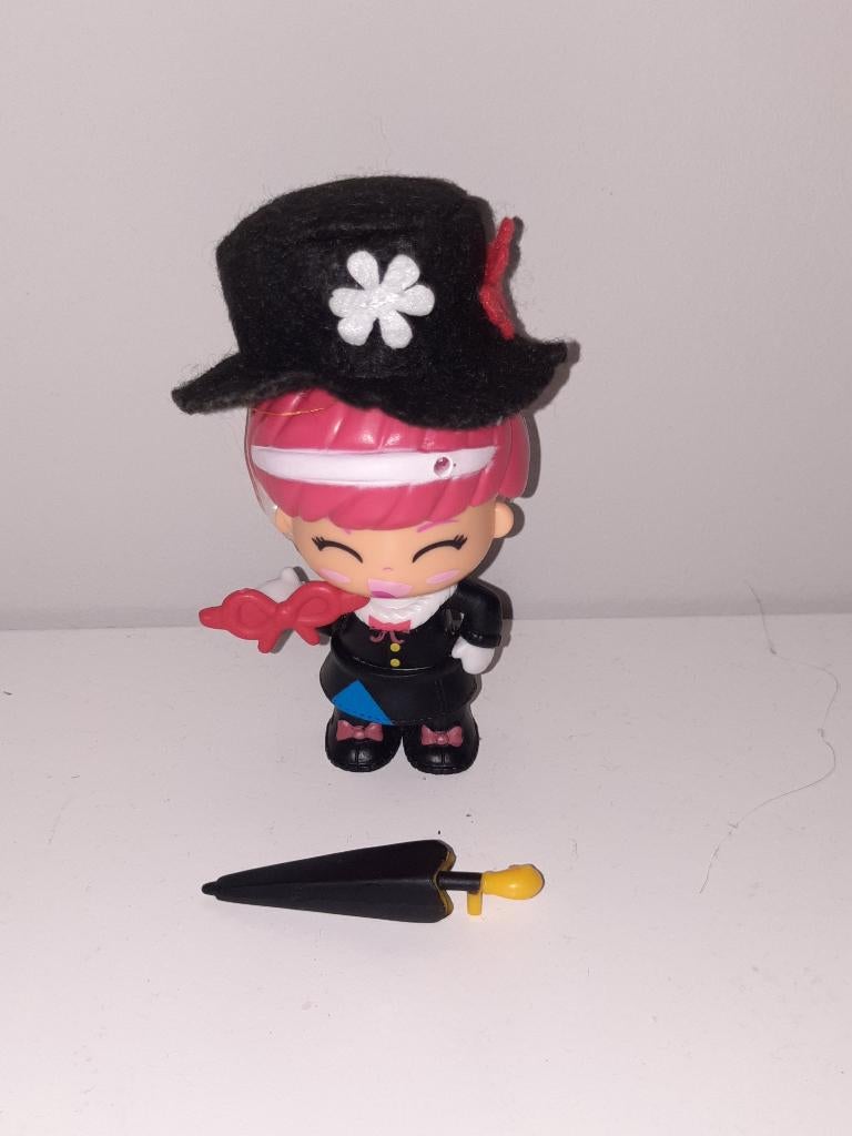 Pinypon Mary Poppins figuur, Ophalen of Verzenden