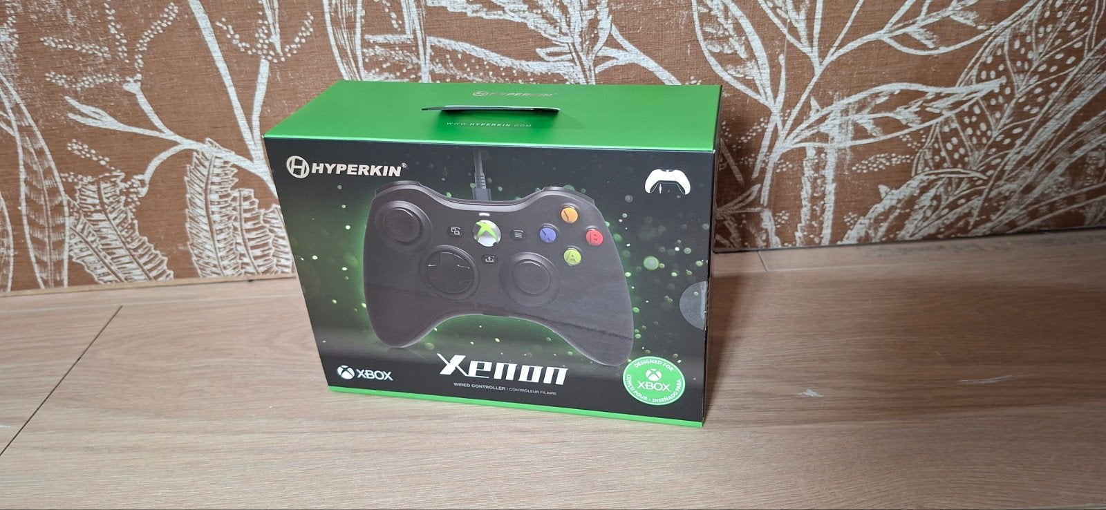 Xbox 360 Controller - Nieuw in doos, Ophalen of Verzenden, Nieuw, Controller, Xbox 360