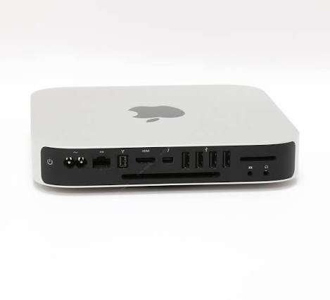 Mac Mini Mid 2011 i7 8GB RAM - 256GB SSD, Computers en Software, Gebruikt, 2 tot 3 Ghz, Ophalen of Verzenden, Mac Mini