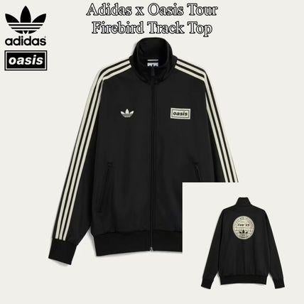 Oasis Firebird Tourjack Orginal Black L, Maat 52/54 (L), Zwart, Nieuw, Ophalen of Verzenden
