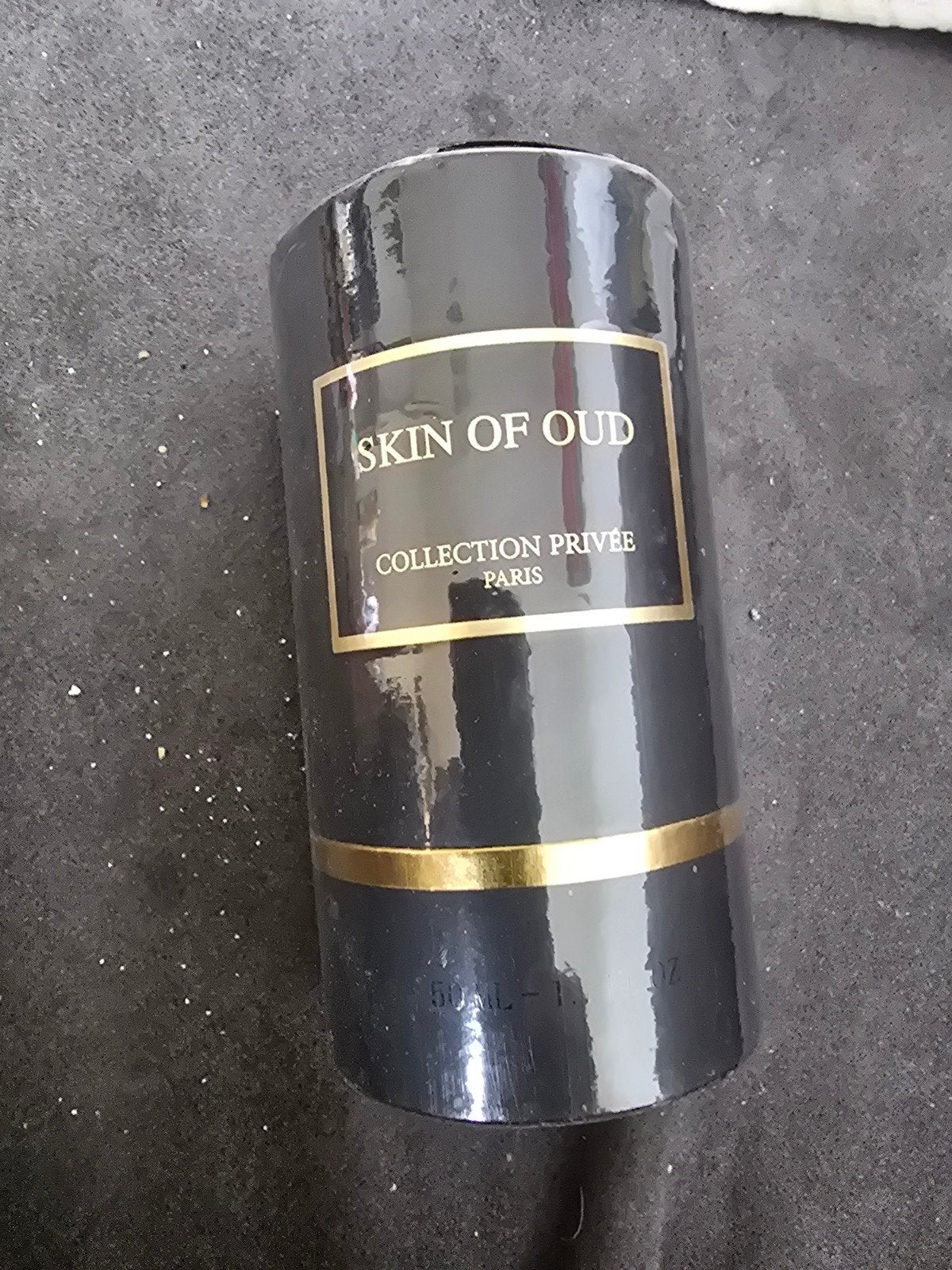 Skin of Oud Collection Privée Paris 50ml, Ophalen of Verzenden, Nieuw