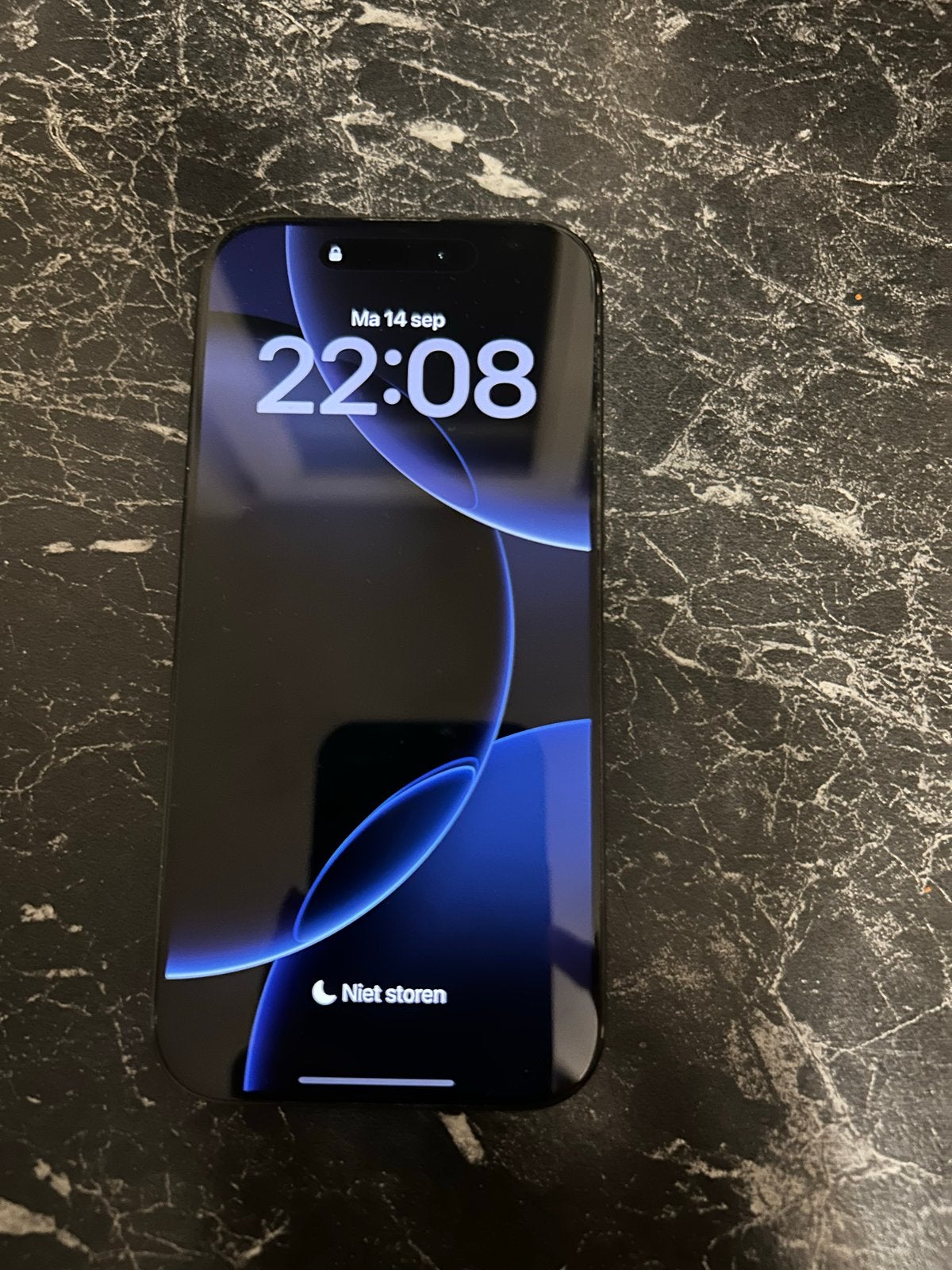 Iphone 16 Pro 256GB