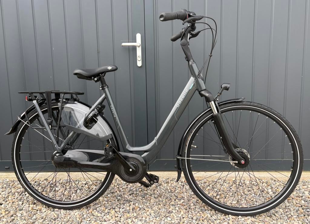 Nieuw, Gazelle Orange C7 damesfiets h53 met garantie, Ophalen, ., Zo goed als nieuw, .