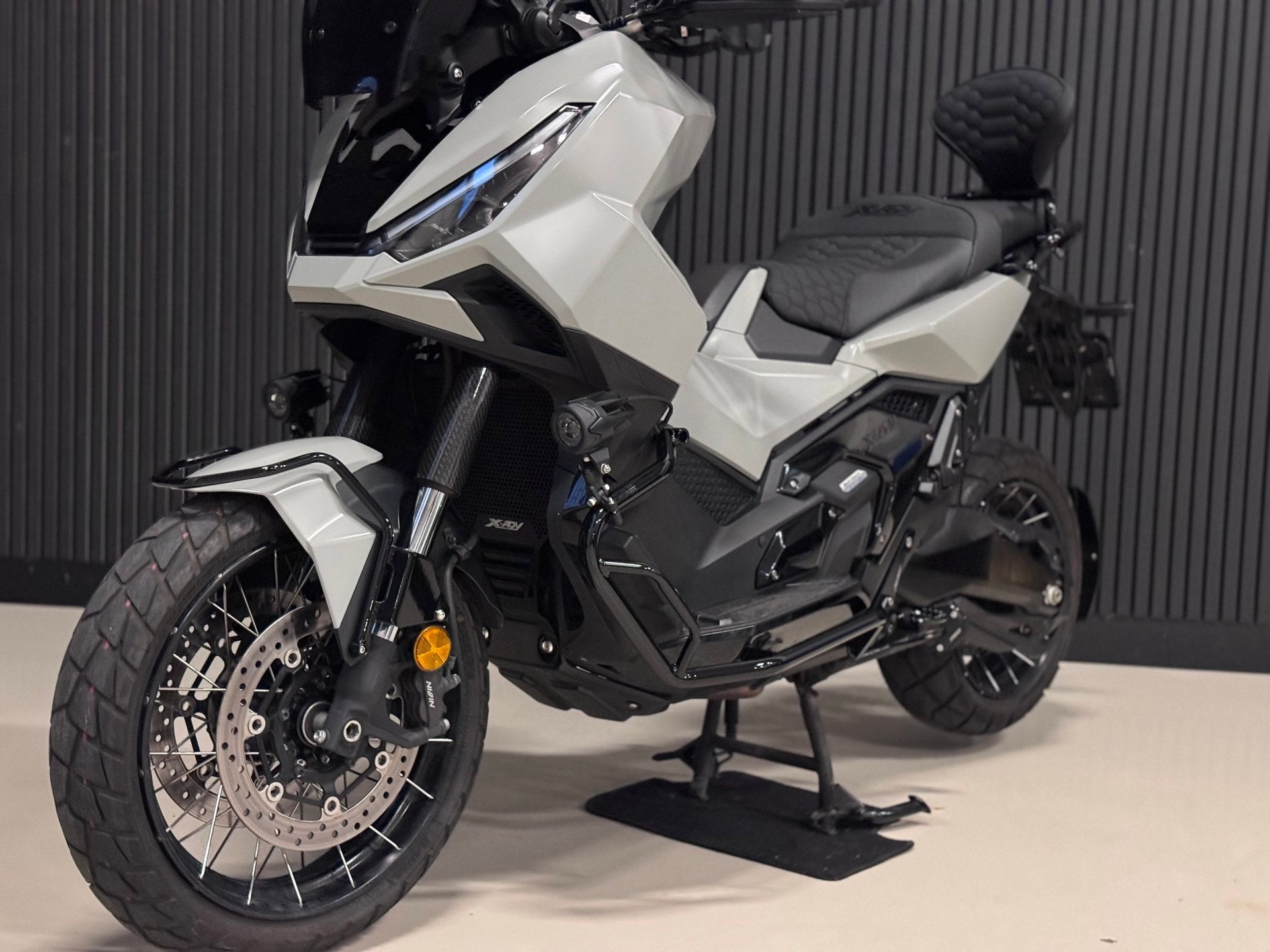 Honda Scooter NC 750 X-ADV | VOL AKRAPOVIC | FACELIFT | CRUI, 745 cc, ABS, Meer dan 35 kW, Honda 1
1234HD  Amsterdam, NL