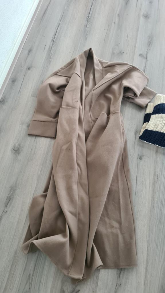 Kimono, Ophalen of Verzenden, Zo goed als nieuw