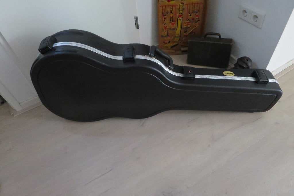 Nieuwe Ibanez MS C 100  C koffer(AS modellen ,JSM 10 EM  etc, Muziek en Instrumenten, Behuizingen en Koffers, Ophalen of Verzenden