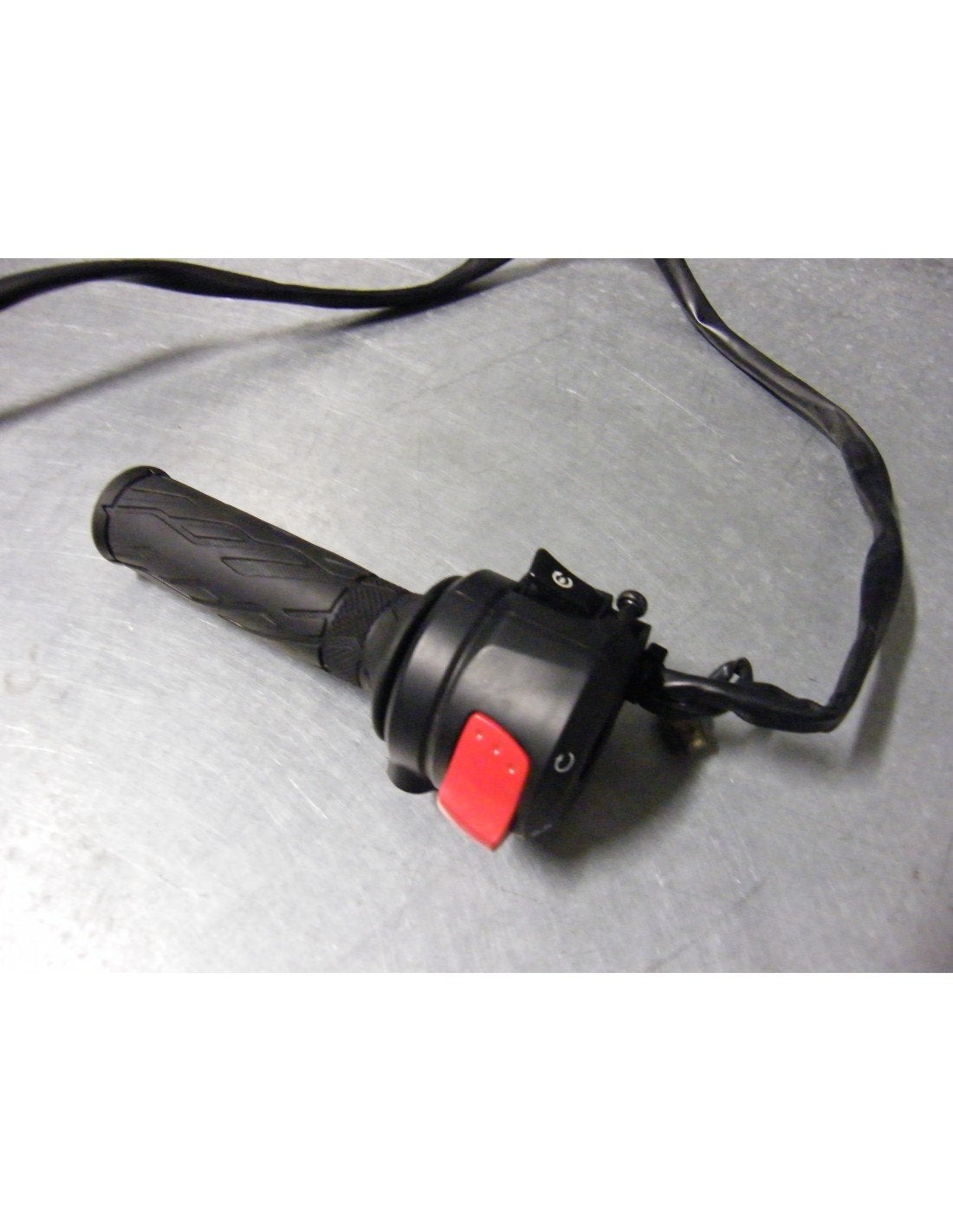 B-king 1300 2007 - 2009 Suzuki D1-43109