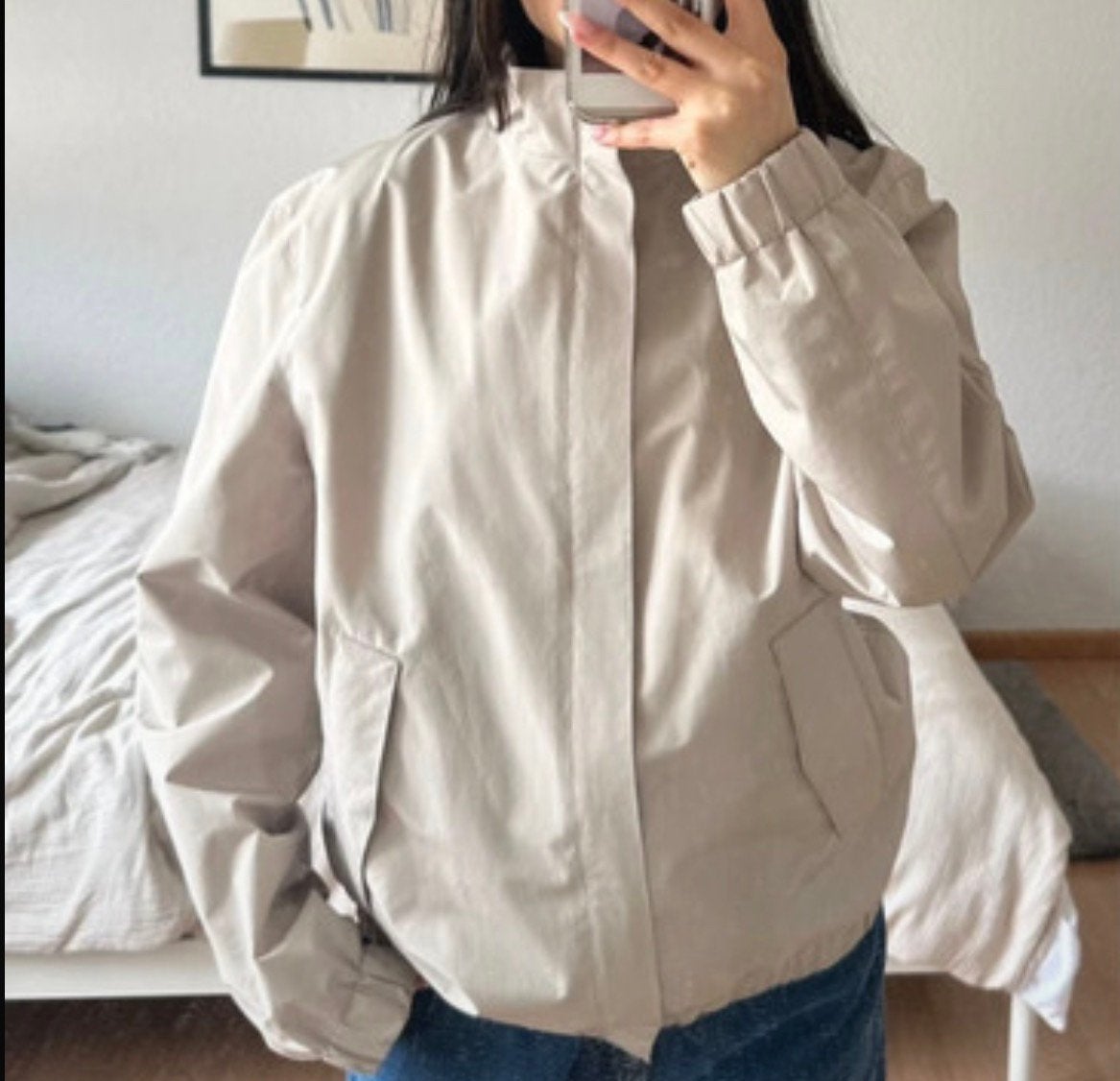 Zara jack, Ophalen of Verzenden, Zo goed als nieuw
