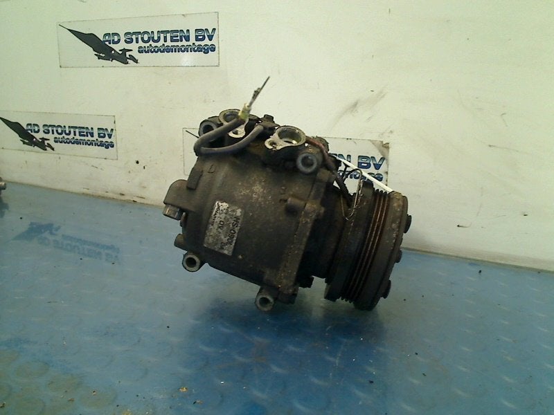 Airco Pomp Honda CR-V (RD1/3) (1995-10/2001-12) HS090L, Honda, Gebruikt, Hanauer Landstraße  222-224, Frankfurt am Main 60314, , Duitsland