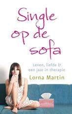 Lorna Martin: Single op de sofa, Ophalen of Verzenden, Gelezen