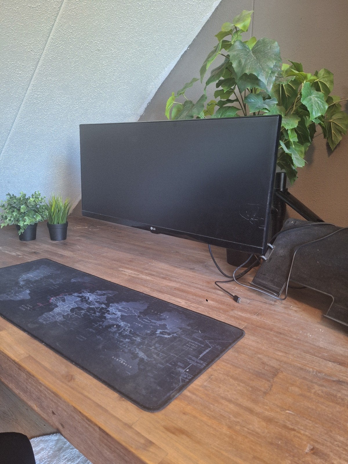 LG 29UM59-P Ultrawide Monitor - Gebruikt met lichte schade, IPS, Full HD, Ultrawide, LG