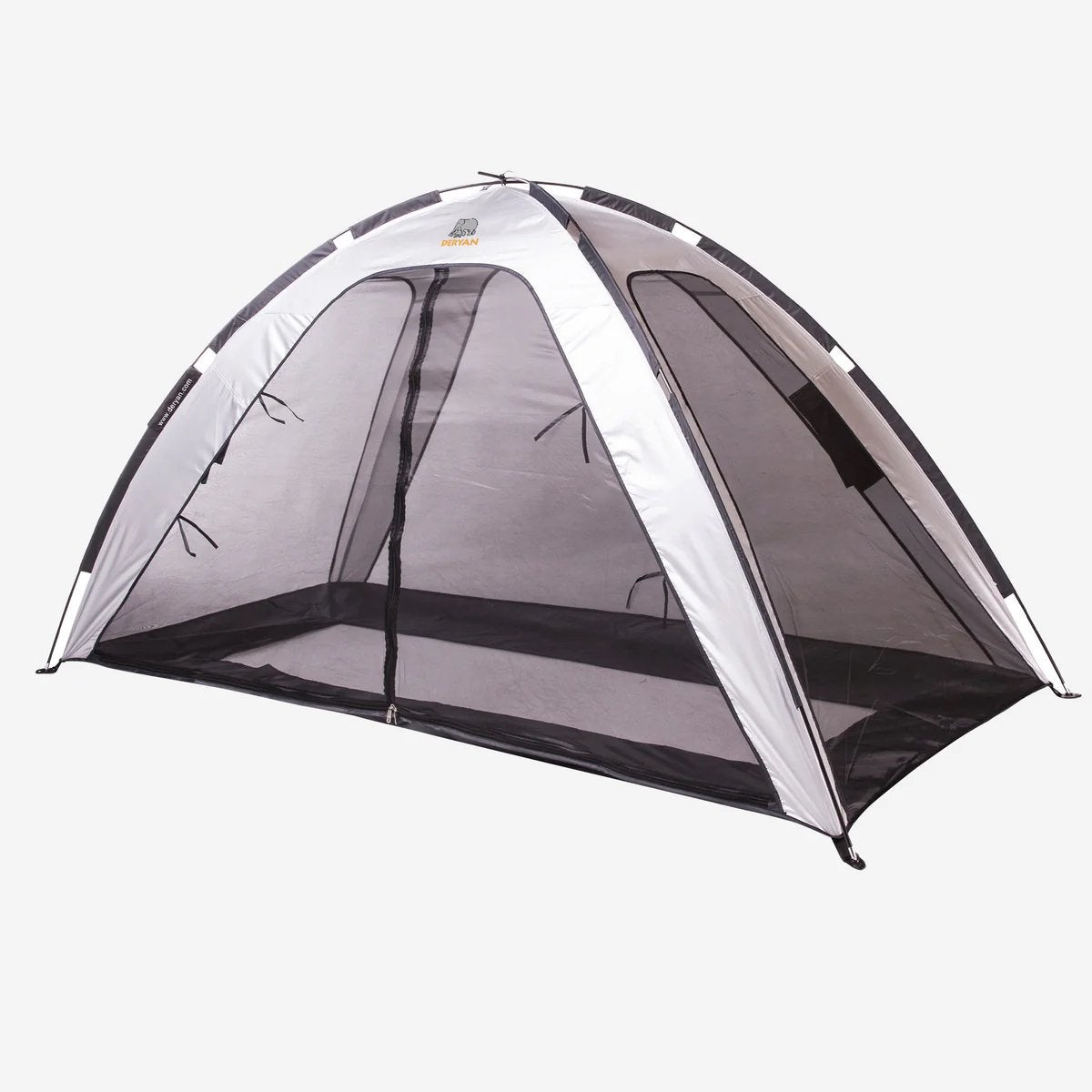 Deryan bedtent, Ophalen, Nieuw, Tot en met 2