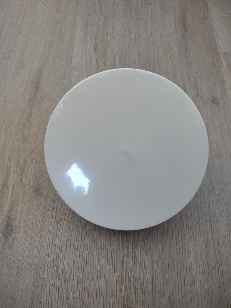 Ventilatieventiel, wit, gebruikt, Ophalen of Verzenden, Gebruikt, Afzuiger