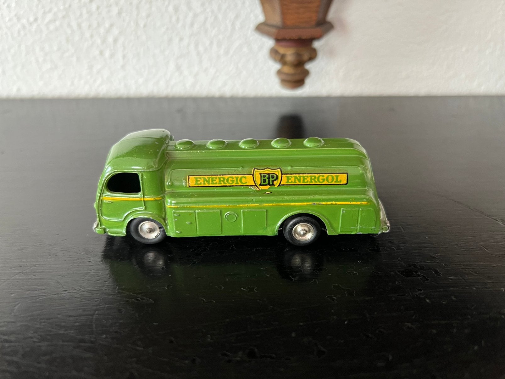 CIJ 4/20 Panhard citerne BP, Verzenden, Zo goed als nieuw, Auto, Overige merken