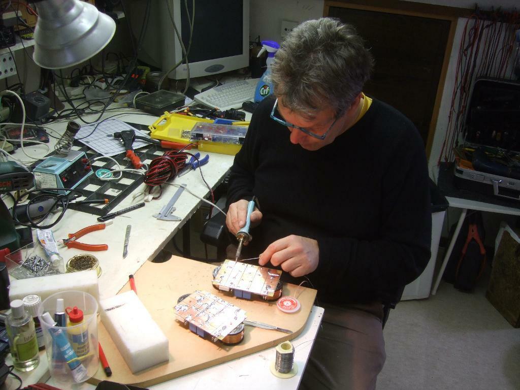 Rohde Elektronica repareert elektronische muziek apparatuur, Garantie, Elektrische instrumenten