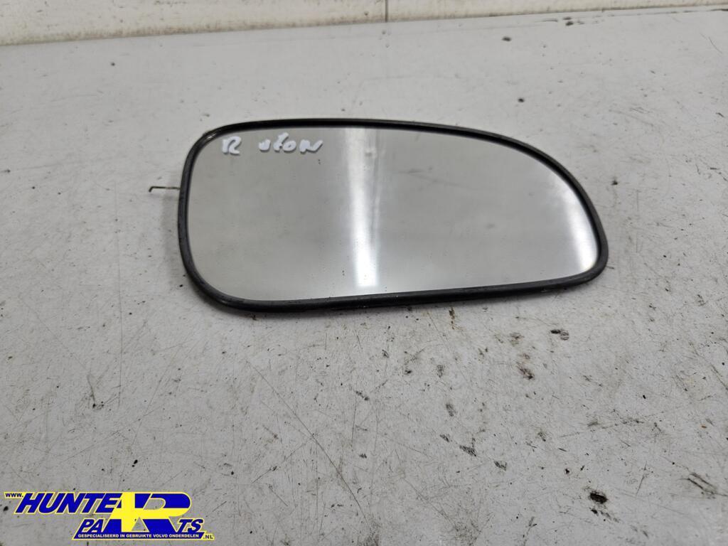 Spiegelglas R Volvo V70/S60 ('00-'03) 3001996, Auto-onderdelen, Gebruikt, Ophalen of Verzenden, Volvo, Volvo
