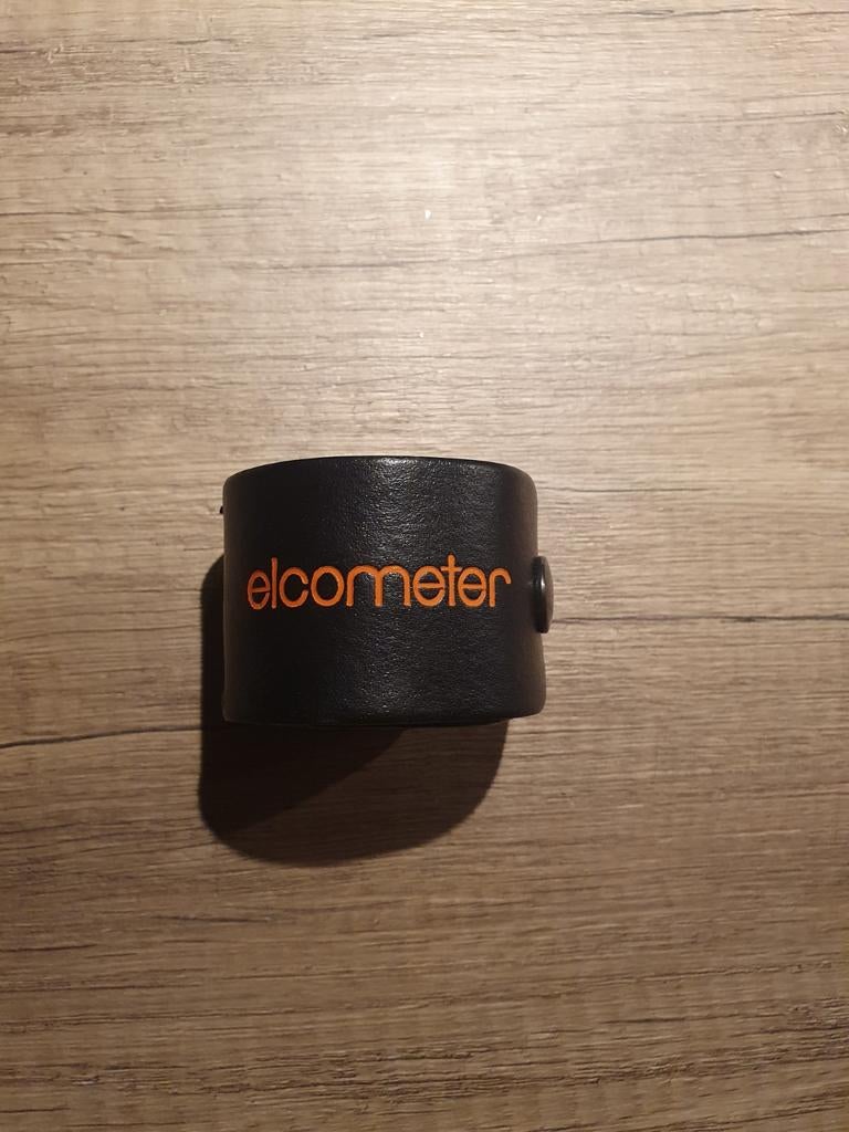Elcometer Kalibratie Schijf, Ophalen of Verzenden