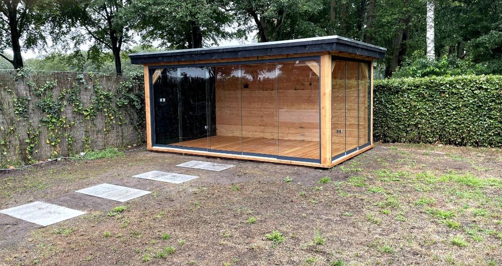 Hoveniersbedrijf Paterswolde, Garantie, Tuinontwerp