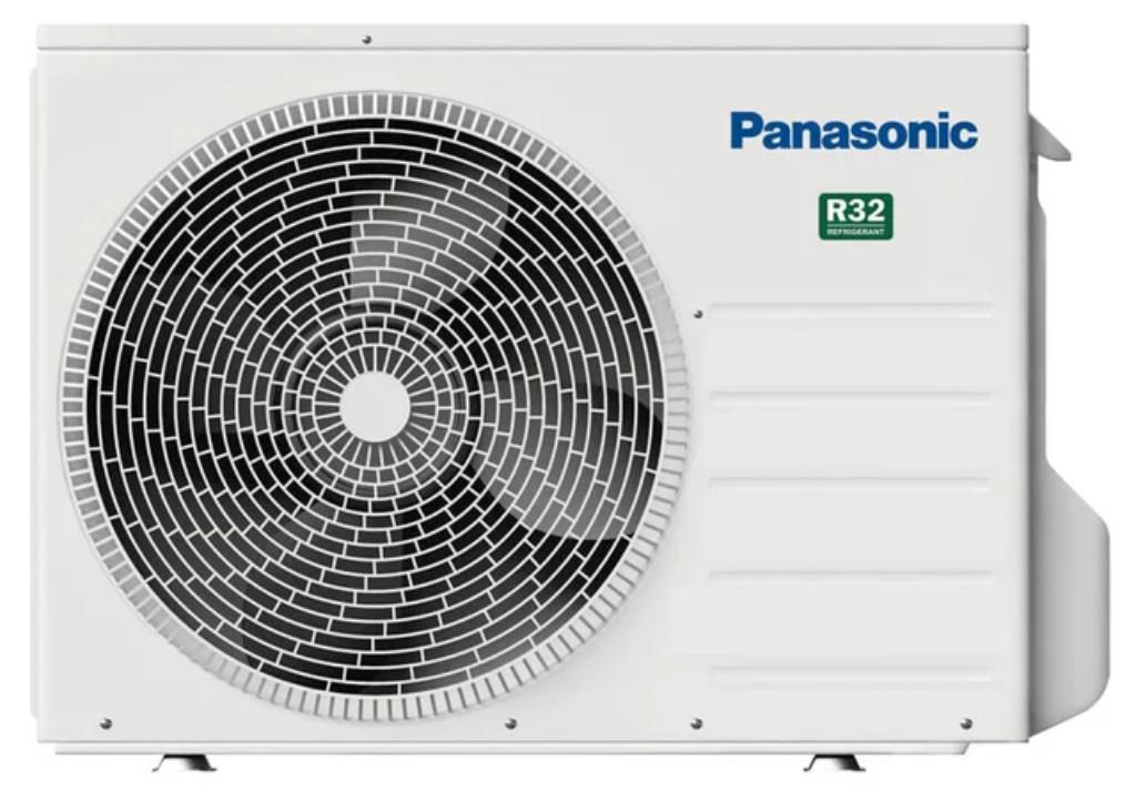 Nieuwe buitenunit airco Panasonic CU-Z35UBEA inverter 3,5 kW