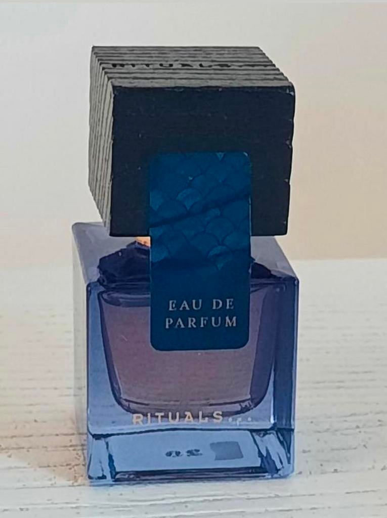 Rituals The Ritual of The Dragon parfum Inhoud 15 ml, Ophalen of Verzenden, Nieuw