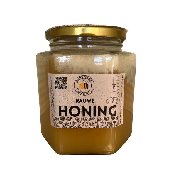 Rauwe honing, Diversen, Levensmiddelen, Ophalen of Verzenden