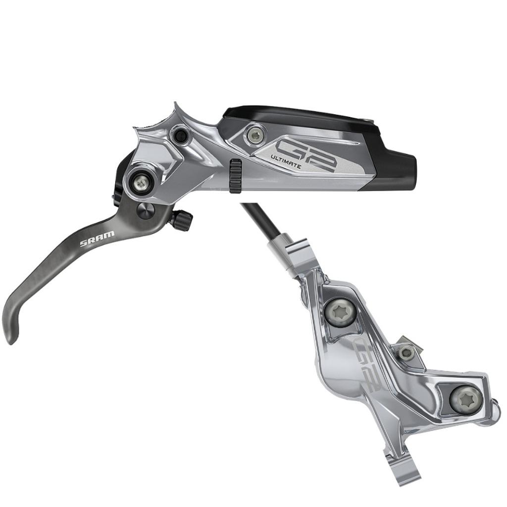 BOMBOM%SALE% REMSET SRAM G2 ULTIMATE CARBON, Verzenden, Overige typen, Nieuw, 033 450 6060