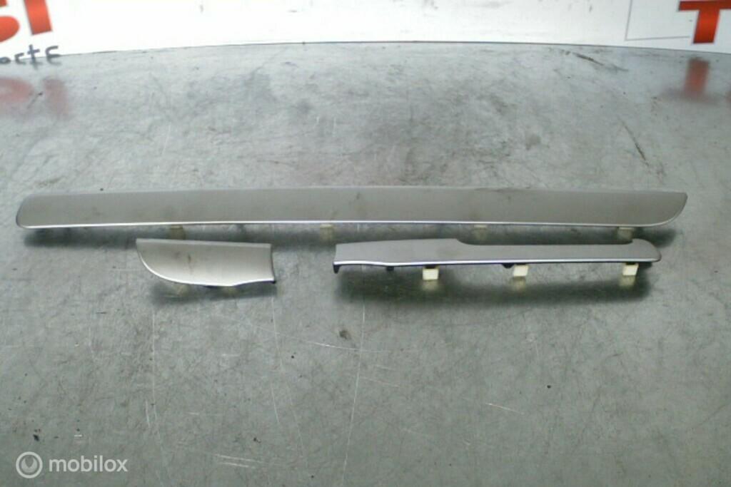 Sierlijst interieur ​​5K1858415B​ ​​VW Golf VI ('08-'13), Ophalen of Verzenden, Gebruikt, Volkswagen