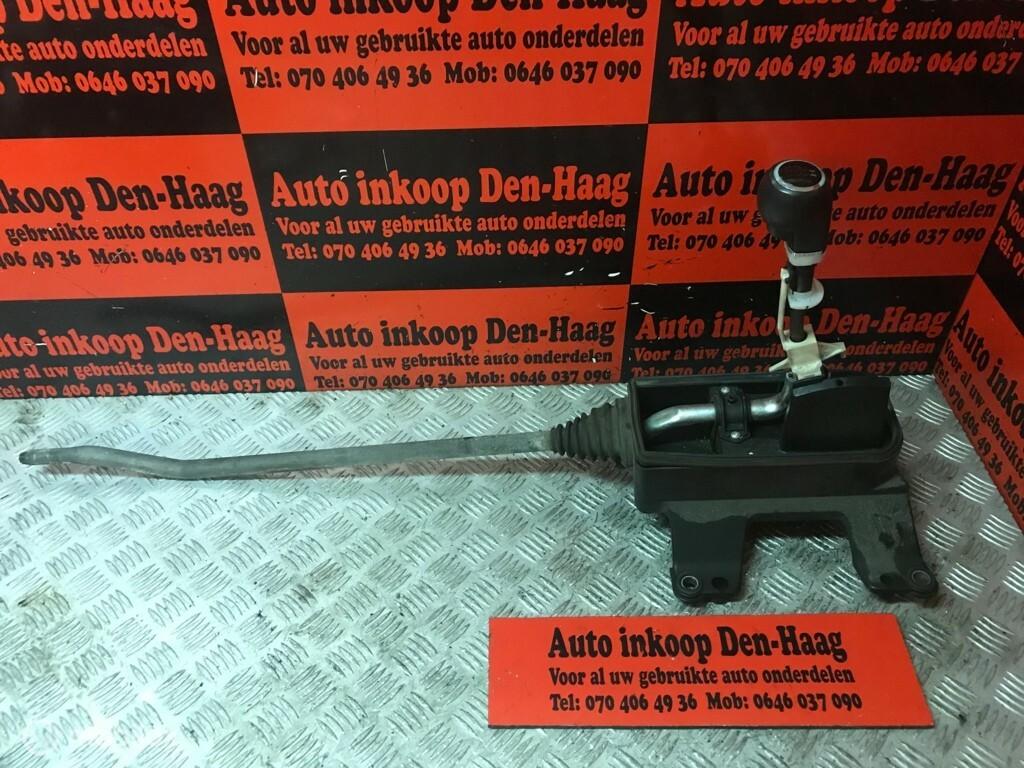 Opel Corsa D ('06-'15) 1.2 16V Schakelstang 009123011, Auto-onderdelen, Ophalen of Verzenden, Gebruikt, Opel