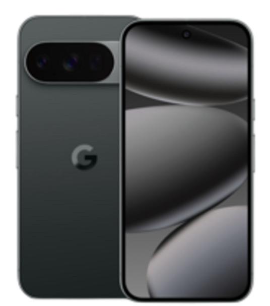 GOOGLE Pixel 10 Pro 5G 128 GB Zwart factuur + Garantie, Overige modellen, Nieuw, Google, Zonder abonnement