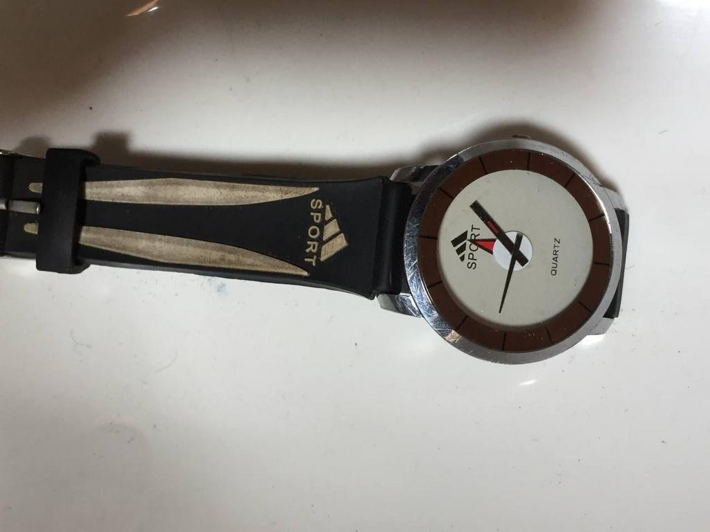 Diverse spullen, Sieraden, Tassen en Uiterlijk, Horloges | Dames, Ophalen of Verzenden, Zo goed als nieuw, Overige merken