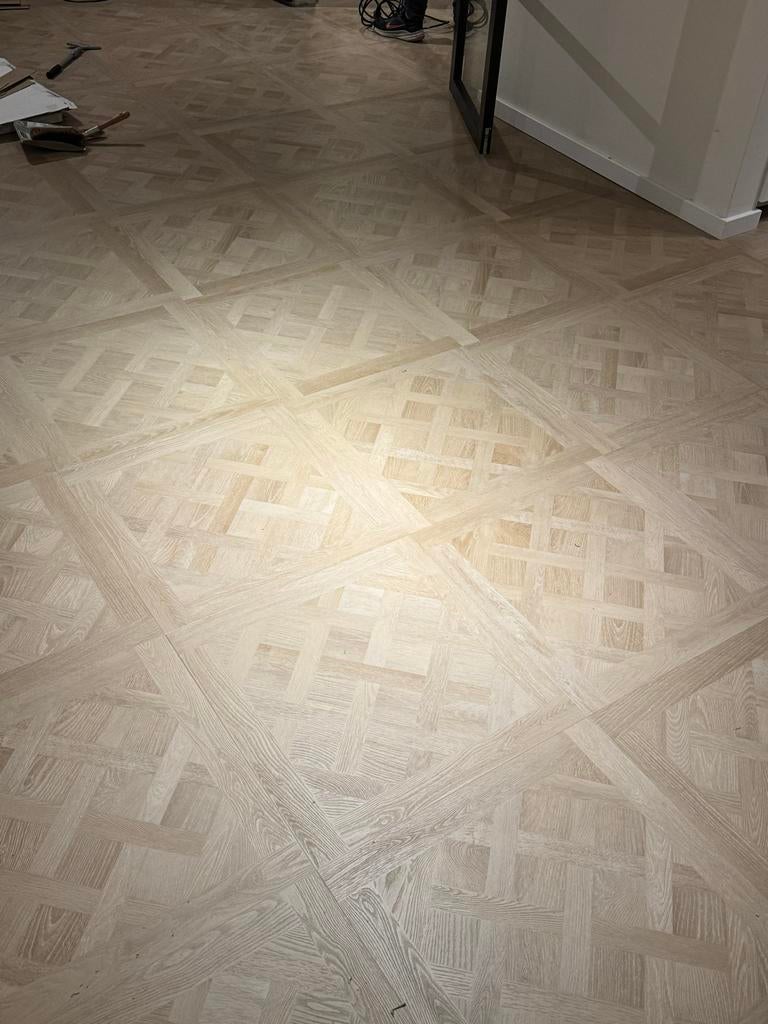 Foto 4 van Vloer legger