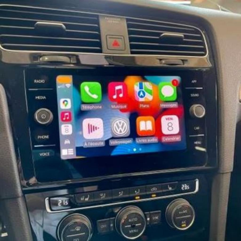 CarPlay & Android Auto vrijschakelen Porsche/VW/Audi/Seat, Mobiele service, Overige werkzaamheden