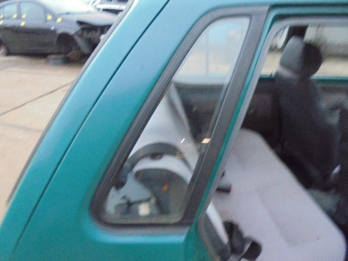 Extra Ruit 4Deurs rechts-achter van een Suzuki Alto, Auto-onderdelen, Ruiten en Toebehoren, Gebruikt, -, -, Ophalen of Verzenden