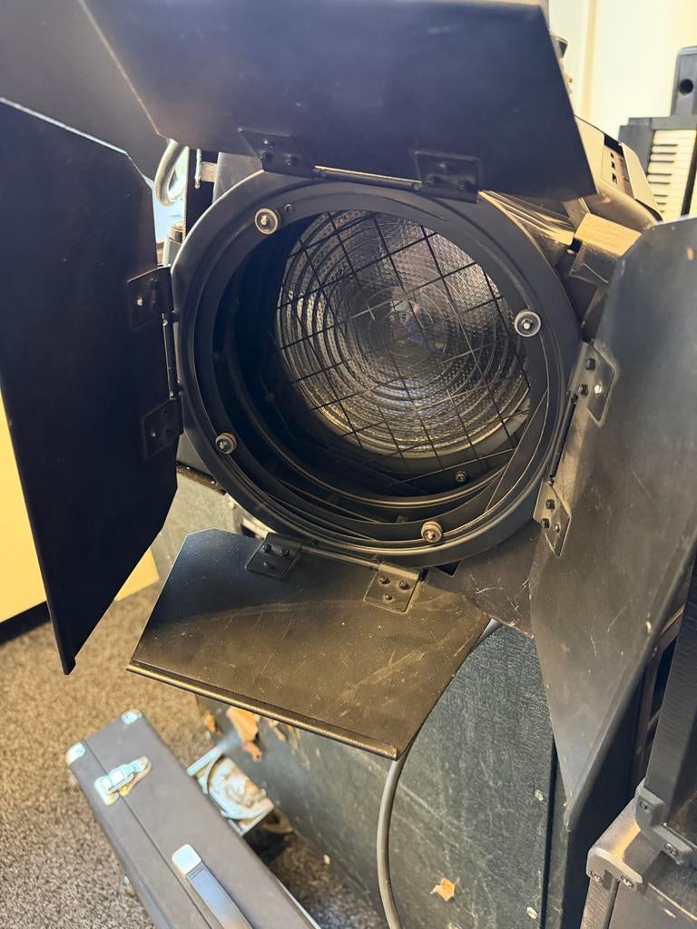 Strand 828 Theaterlamp, Ophalen of Verzenden, Gebruikt, Licht, Kleur
