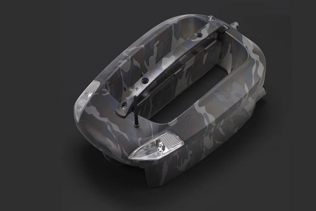 NDS/Beetackle Voerboot met GPS, Watersport en Boten, Hengelsport | Karpervissen, Nieuw, Complete set, Ophalen of Verzenden