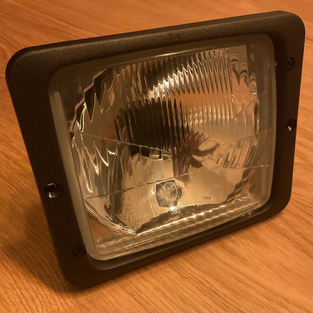 Koplamp, Ophalen of Verzenden, Nieuw
