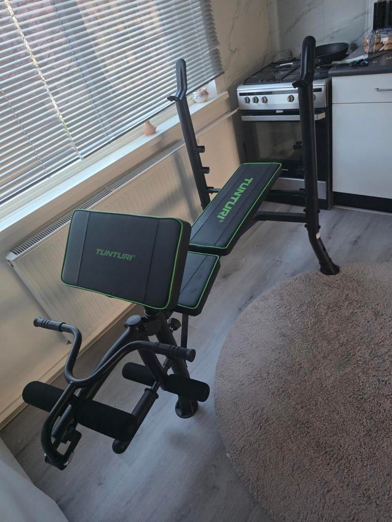 Fitness apparaat, Ophalen of Verzenden, Zo goed als nieuw