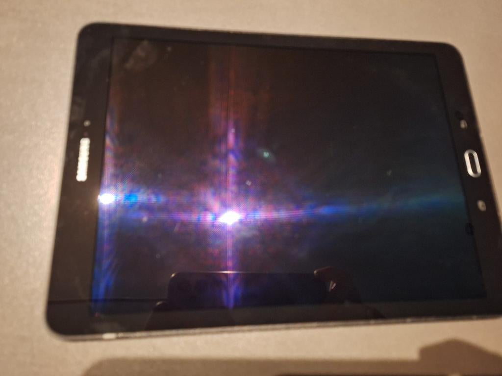 Samsung Galaxy TAB 52 sm T813. 32 GB, Ophalen of Verzenden, Zo goed als nieuw, 10 inch, 32 GB