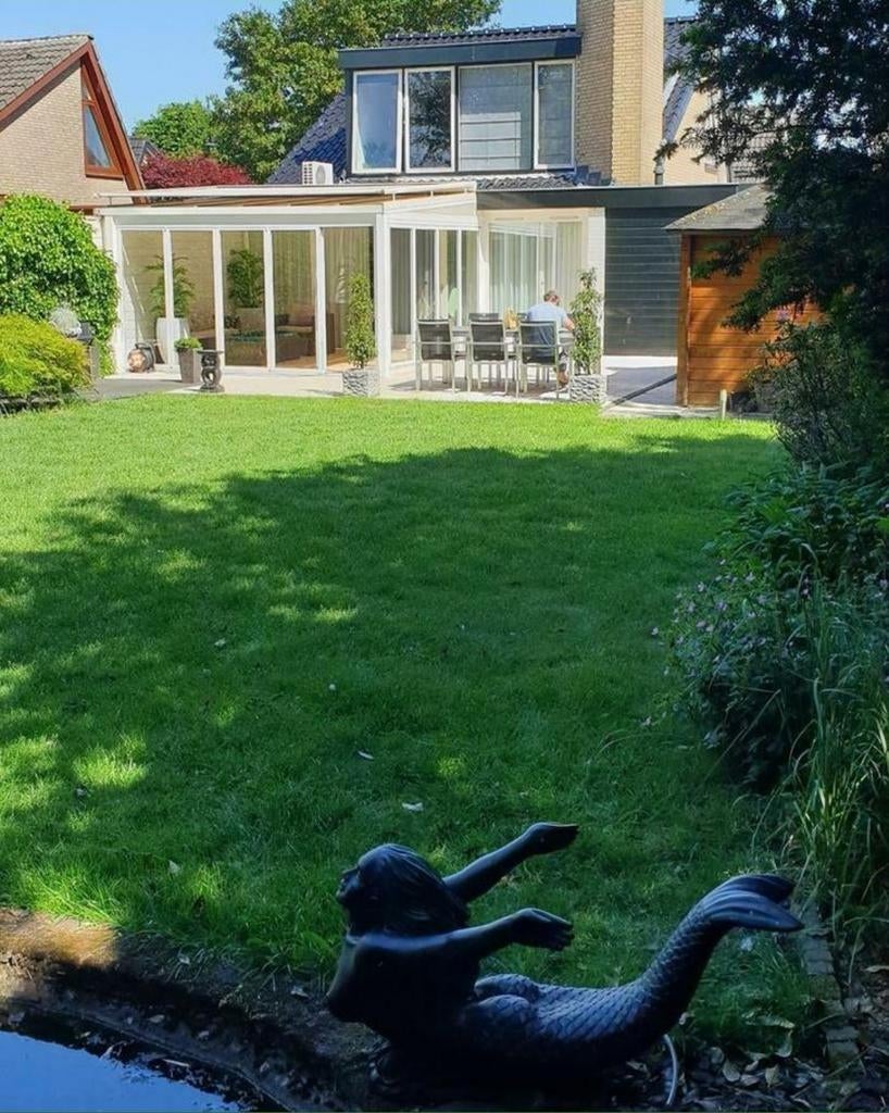 Vrijstaande Bungalow Expat Rentals, Amsterdam