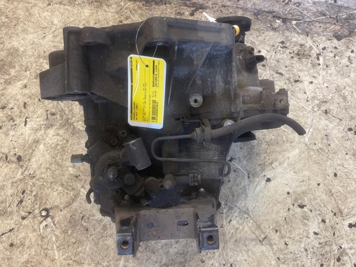 Versnellingsbak van een Volkswagen Polo, Gebruikt, -, -, -