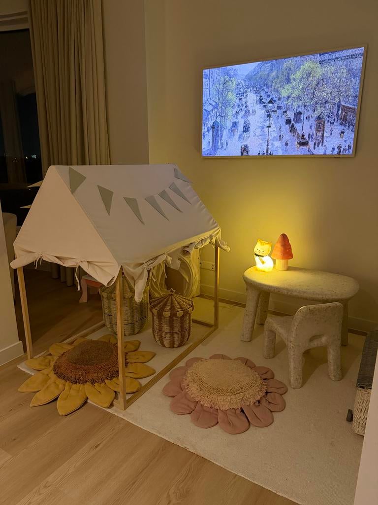 Kids concept speelhuis, Ophalen of Verzenden, Zo goed als nieuw