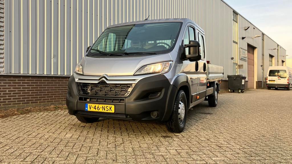 Citroën Jumper