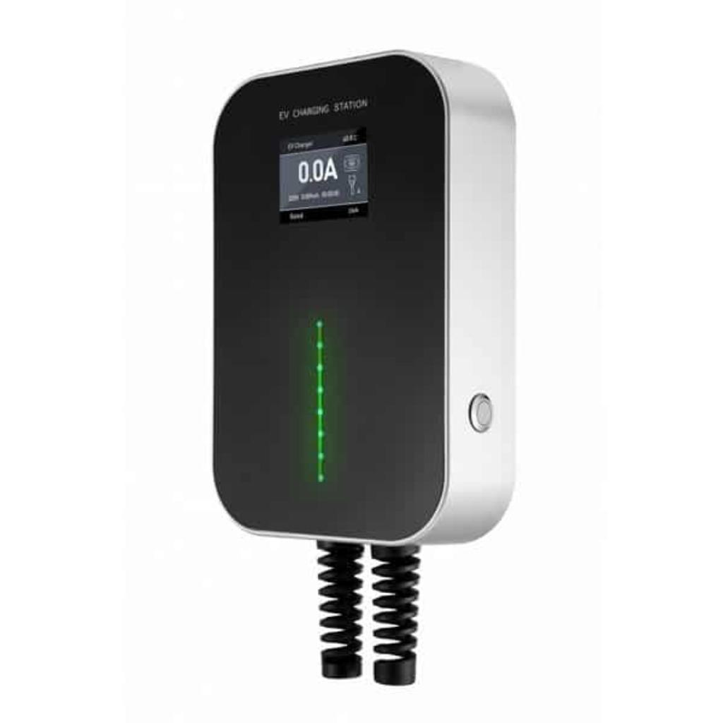 Besen Wallbox | 11 kW | 3 fase | Type 2 laadkabel, Ophalen of Verzenden, Nieuw, Laadpaal