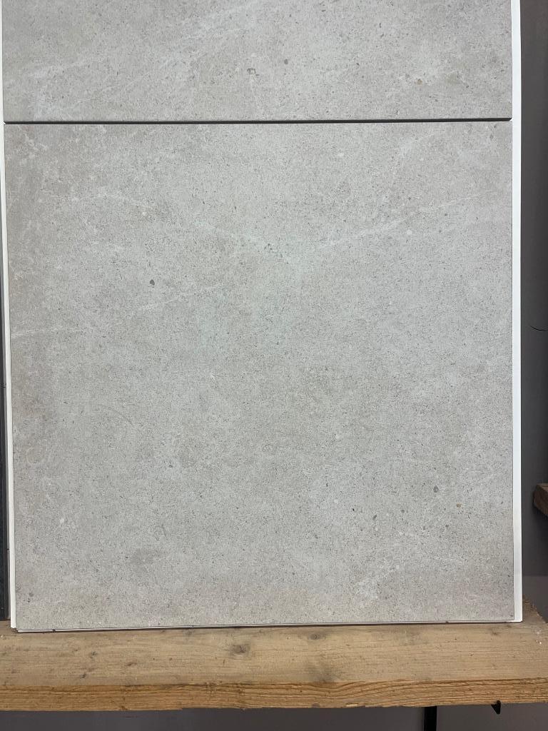 Vloertegel Camelot 60x60cm 1ste keus €34,95m2, 60 cm of meer, Nieuw, Ophalen of Verzenden, 10 m² of meer