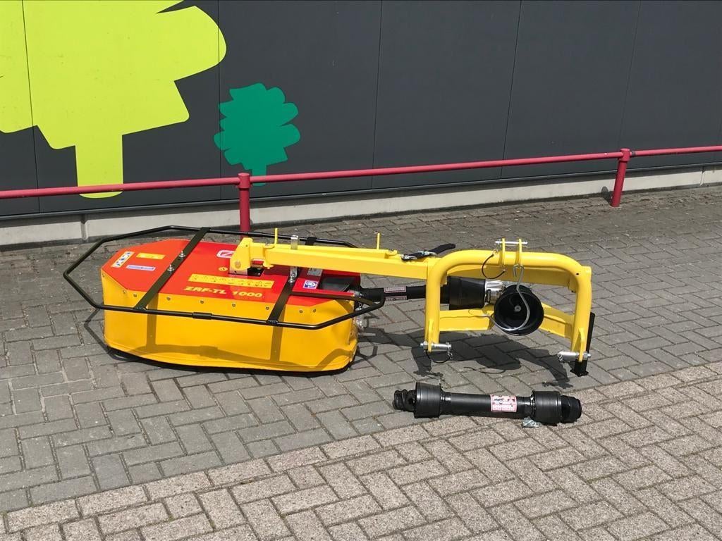 Mini Werktuigen Machines aanbouwdelen! Groot aanbod!!, Zakelijke goederen, Agrarisch | Werktuigen, Ophalen, Glastuinbouw, Grondbewerking