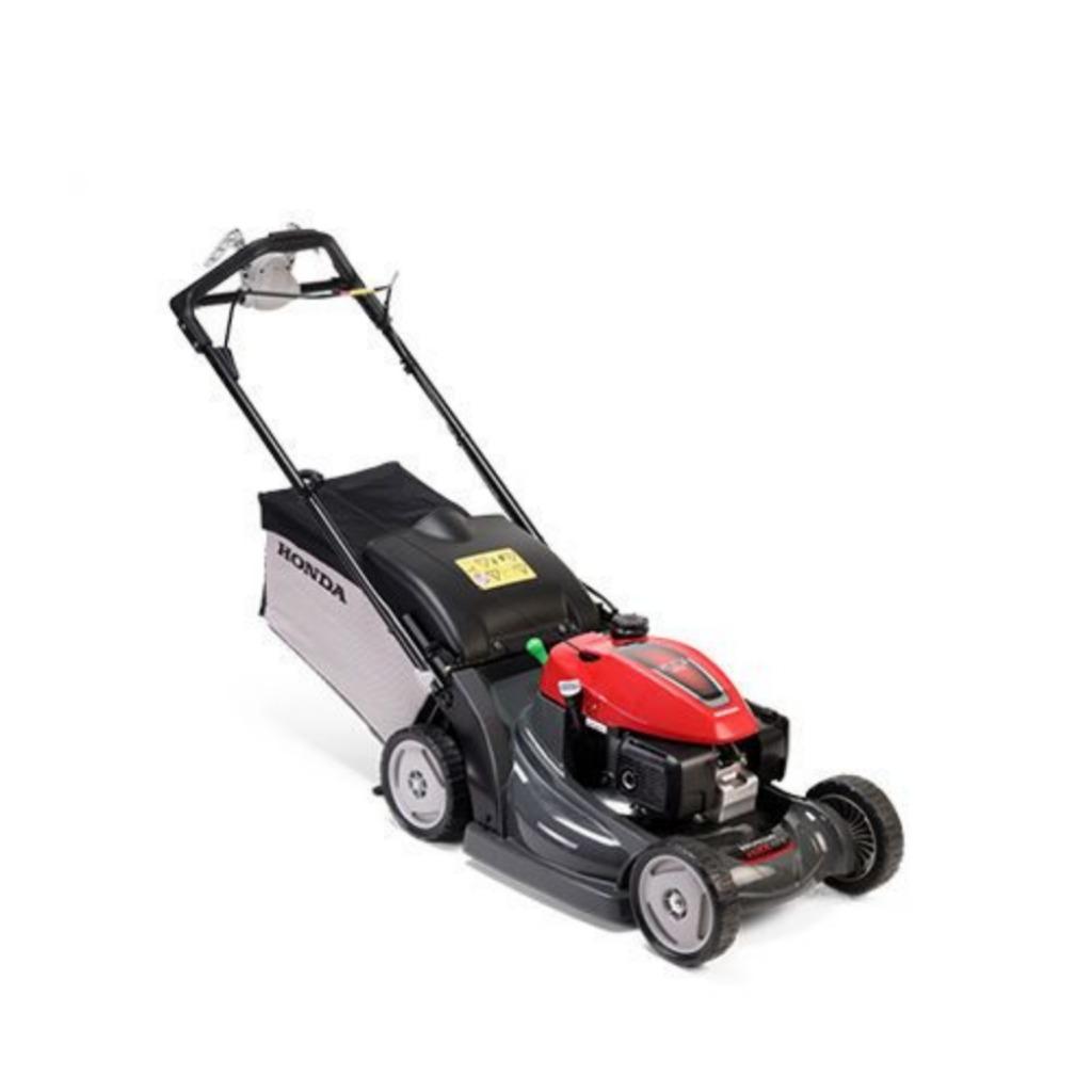 ACTIE Honda HRX 476c VK 5,5 pk 47 cm HRX476cVK grasmaaier, Cirkelmaaier, Honda, Nieuw, Ophalen of Verzenden